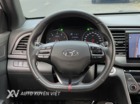 Hyundai Elantra Sport 1.6 Turbo 2019 Hyundai Elantra Sport 1.6 Turbo 2019