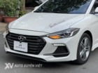 Hyundai Elantra Sport 1.6 Turbo 2019 Hyundai Elantra Sport 1.6 Turbo 2019