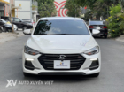 Hyundai Elantra Sport 1.6 Turbo 2019 Hyundai Elantra Sport 1.6 Turbo 2019