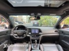 Hyundai Elantra Sport 1.6 Turbo 2019 Hyundai Elantra Sport 1.6 Turbo 2019