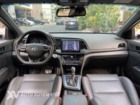 Hyundai Elantra Sport 1.6 Turbo 2019 Hyundai Elantra Sport 1.6 Turbo 2019