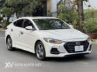 Hyundai Elantra Sport 1.6 Turbo 2019 Hyundai Elantra Sport 1.6 Turbo 2019