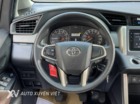 Toyota Innova E 2.0MT 2022
