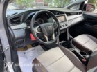 Toyota Innova E 2.0MT 2022