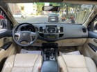 Toyota Fortuner V 4x2AT 2015 Máy Xăng