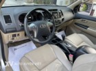 Toyota Fortuner V 4x2AT 2015 Máy Xăng
