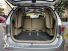 Toyota Fortuner V 4x2AT 2015 Máy Xăng