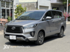 Toyota Innova E 2.0MT 2022