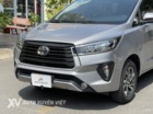 Toyota Innova E 2.0MT 2022