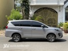Toyota Innova E 2.0MT 2022