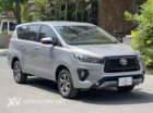 Toyota Innova E 2.0MT 2022