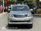 Toyota Fortuner V 4x2AT 2015 Máy Xăng