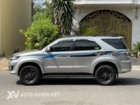 Toyota Fortuner V 4x2AT 2015 Máy Xăng