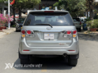 Toyota Fortuner V 4x2AT 2015 Máy Xăng