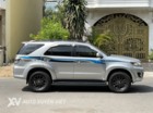 Toyota Fortuner V 4x2AT 2015 Máy Xăng