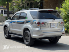 Toyota Fortuner V 4x2AT 2015 Máy Xăng