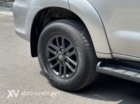 Toyota Fortuner V 4x2AT 2015 Máy Xăng