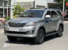 Toyota Fortuner V 4x2AT 2015 Máy Xăng
