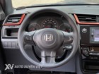 Honda Brio RS 1.2AT 2019 Honda Brio RS 1.2AT 2019
