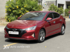Hyundai Elantra Sport 1.6 Turbo 2019
