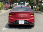 Hyundai Elantra Sport 1.6 Turbo 2019