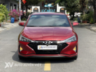 Hyundai Elantra Sport 1.6 Turbo 2019