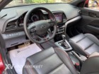 Hyundai Elantra Sport 1.6 Turbo 2019