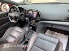 Hyundai Elantra Sport 1.6 Turbo 2019