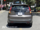 Honda CRV 2.4AT 2013 Honda CRV 2.4AT 2013