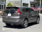 Honda CRV 2.4AT 2013 Honda CRV 2.4AT 2013