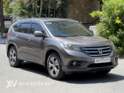 Honda CRV 2.4AT 2013 Honda CRV 2.4AT 2013