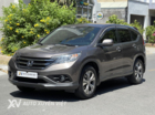 Honda CRV 2.4AT 2013 Honda CRV 2.4AT 2013