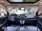 Honda CRV 2.4AT 2013 Honda CRV 2.4AT 2013