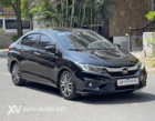 Honda City Top 1.5CVT 2018 Honda City Top 1.5CVT 2018