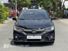 Honda City Top 1.5CVT 2018 Honda City Top 1.5CVT 2018