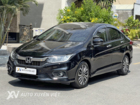 Honda City Top 1.5CVT 2018 Honda City Top 1.5CVT 2018