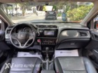 Honda City Top 1.5CVT 2018 Honda City Top 1.5CVT 2018