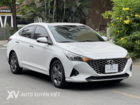 Hyundai Accent 1.4AT Đặc Biệt 2021