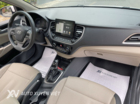Hyundai Accent 1.4AT Đặc Biệt 2021