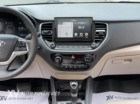 Hyundai Accent 1.4AT Đặc Biệt 2021