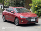 Hyundai Elantra 2.0AT 2021