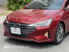 Hyundai Elantra 2.0AT 2021