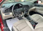 Hyundai Elantra 2.0AT 2021