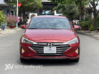 Hyundai Elantra 2.0AT 2021