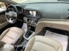 Hyundai Elantra 2.0AT 2021