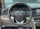 Hyundai Elantra 2.0AT 2021
