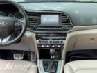 Hyundai Elantra 2.0AT 2021