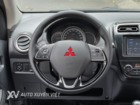 Mitsubishi Attrage 1.2CVT 2021