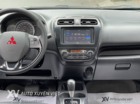 Mitsubishi Attrage 1.2CVT 2021