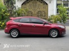 Ford Focus Hatchback 1.5 Ecoboost 2017 Ford Focus Hatchback 1.5 Ecoboost 2017